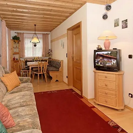 Scholz Country house