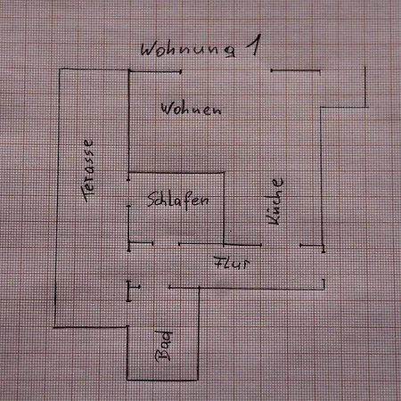 Country house Scholz *