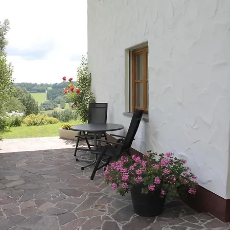 Country house Scholz *