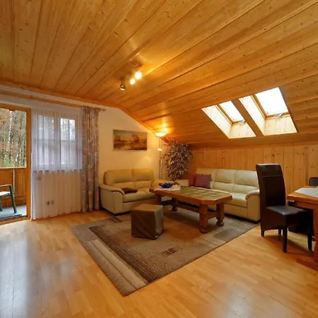 Scholz Country house