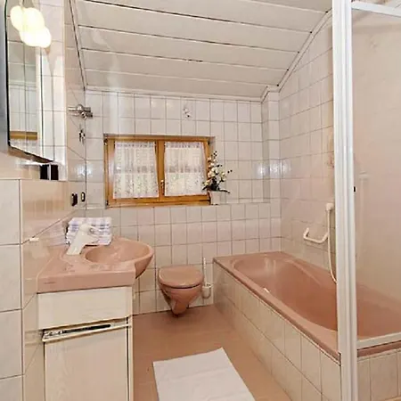 Scholz Country house