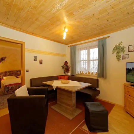 Country house Scholz