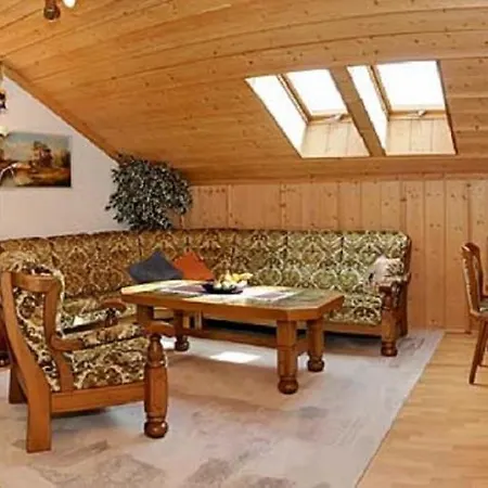 Country house Scholz *