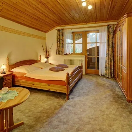 Scholz Country house