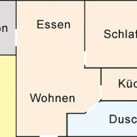 Scholz Country house