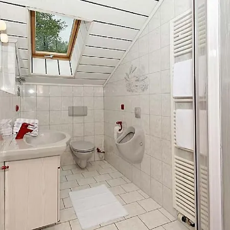 Летний дом Scholz