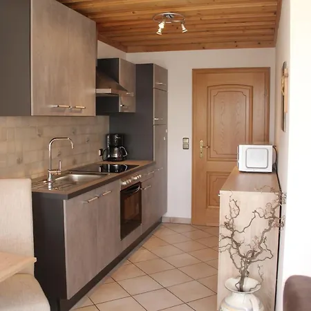 Scholz Landhaus Spiegelau