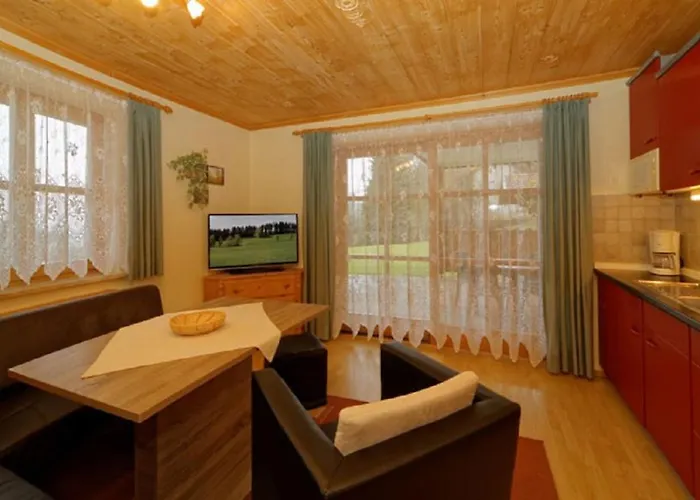 Country house Scholz *