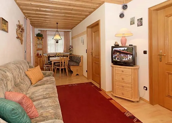 Scholz Country house