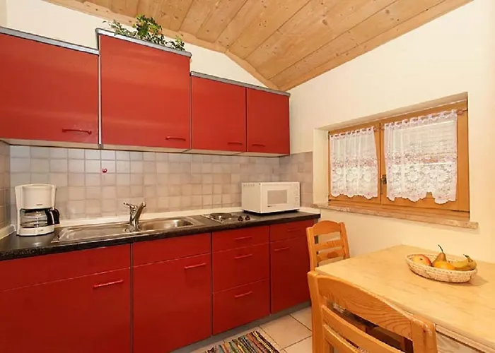 Scholz Country house *