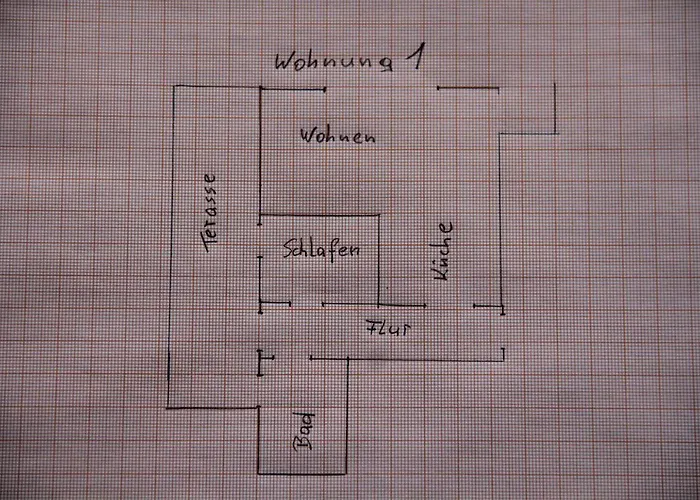 Country house Scholz *