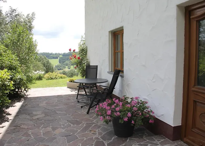 Country house Scholz *