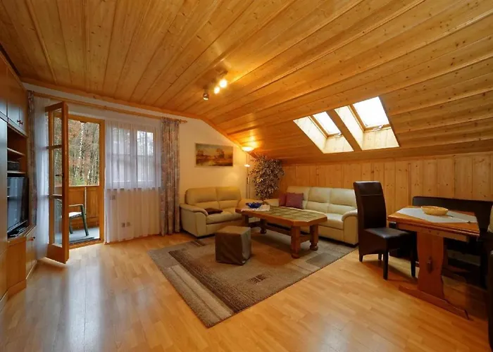 Scholz Country house