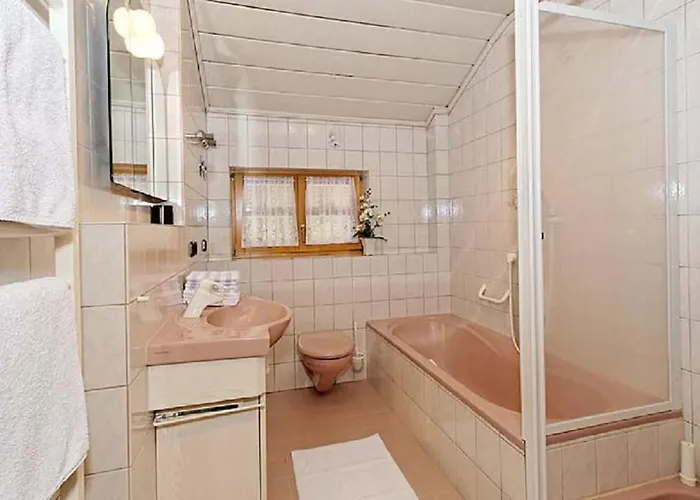 Scholz Country house
