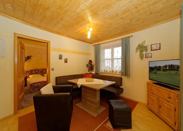 Country house Scholz
