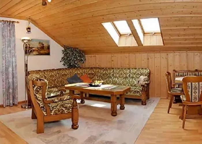 Country house Scholz *